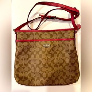 Coach Crossbody bag